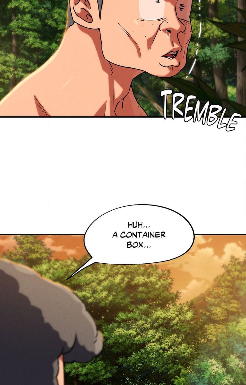 Seniors of Class 5 Uncensored, chapter 127, page 108 of 118