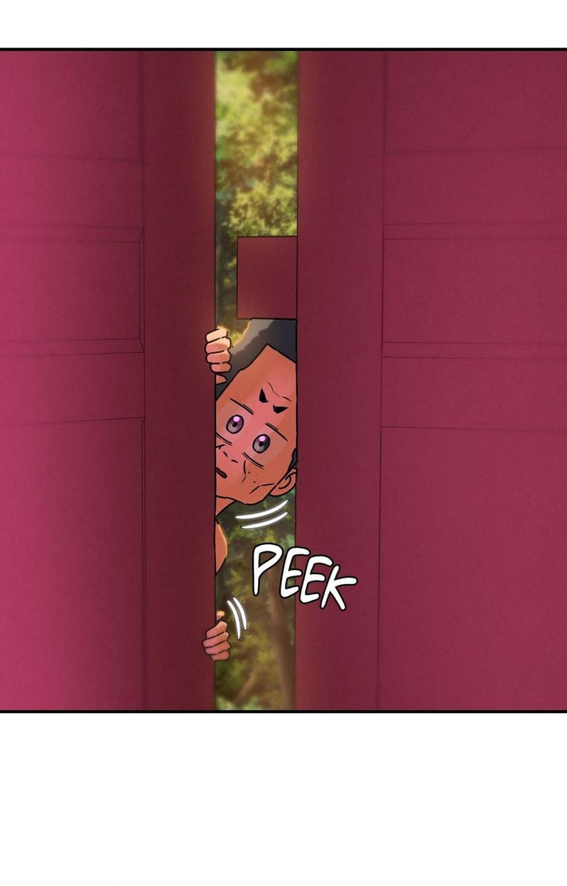 Seniors of Class 5 Uncensored, chapter 127, page 111 of 118