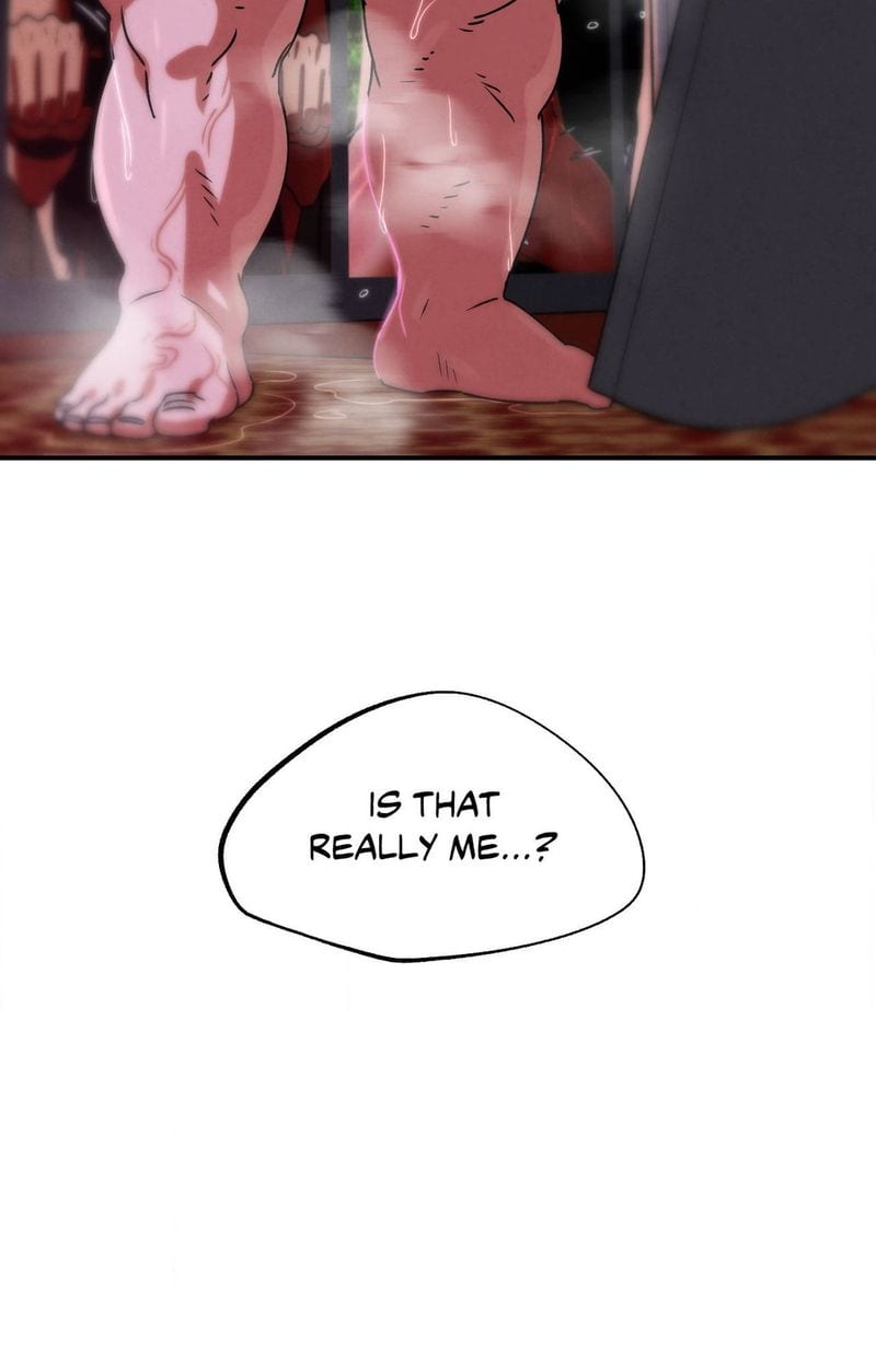 Seniors of Class 5 Uncensored, chapter 127, page 116 of 118