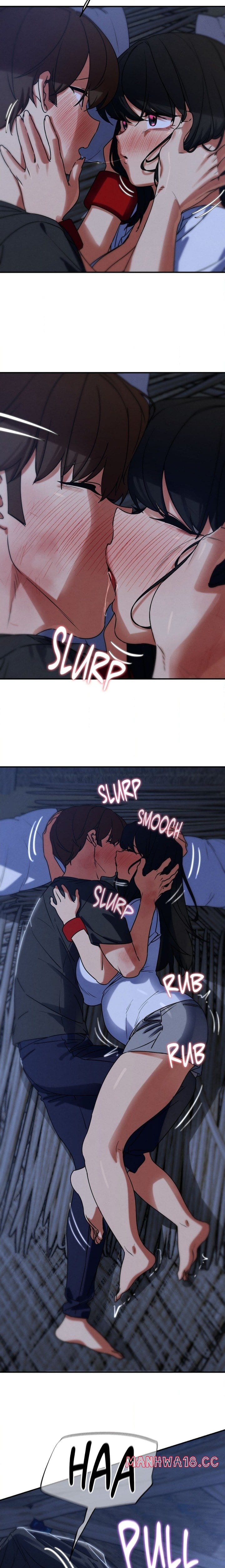 Seniors of Class 5 Uncensored, chapter 128, page 21 of 24