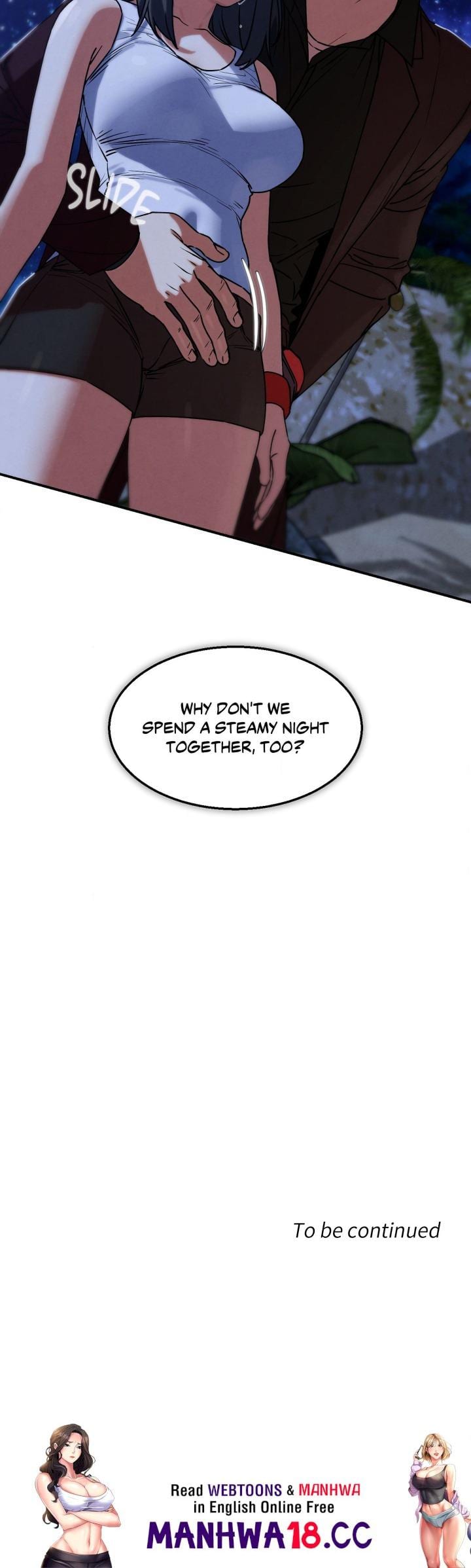 Seniors of Class 5 Uncensored, chapter 128, page 24 of 24