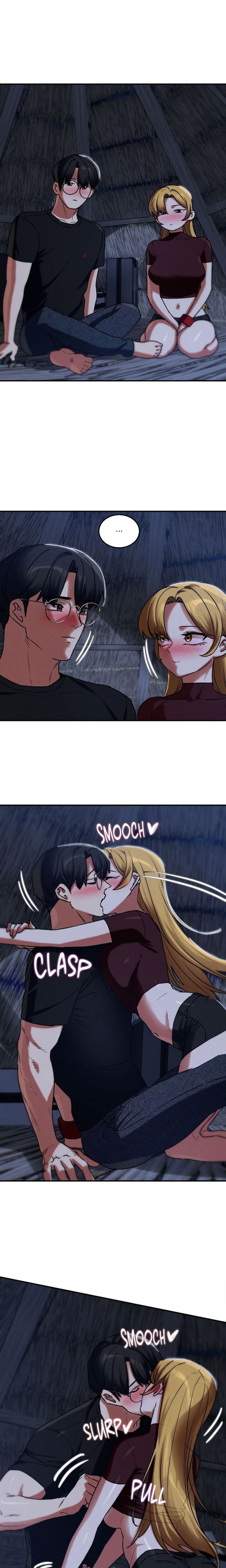 Seniors of Class 5 Uncensored, chapter 130, page 10 of 23