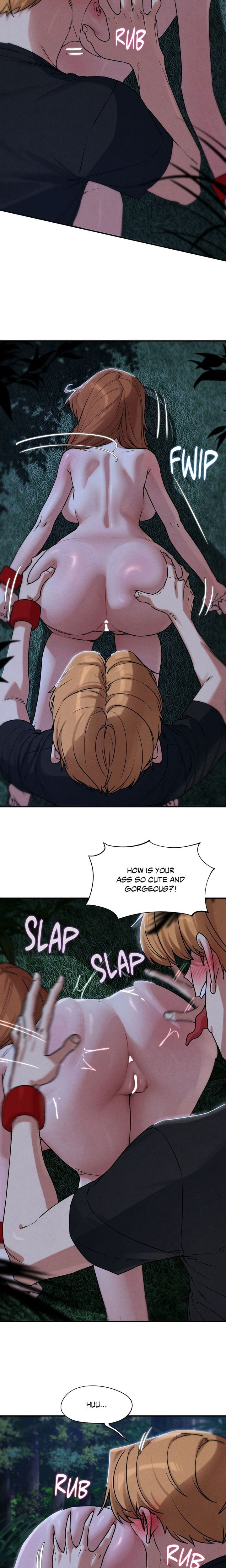 Seniors of Class 5 Uncensored, chapter 131, page 11 of 23