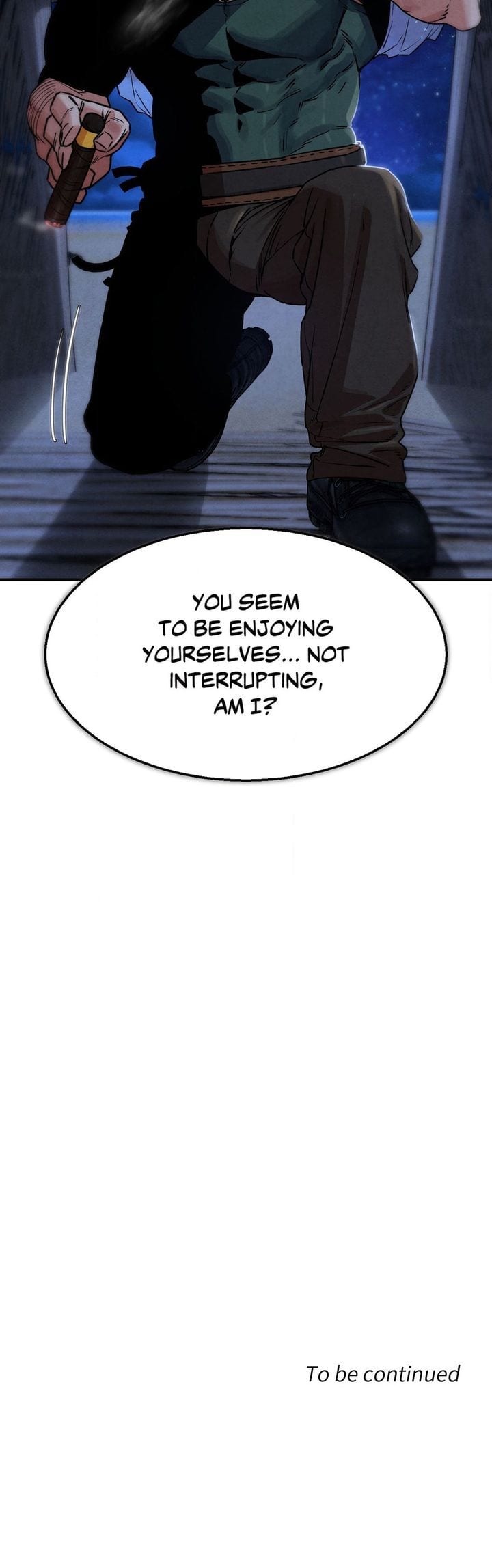 Seniors of Class 5 Uncensored, chapter 131, page 23 of 23