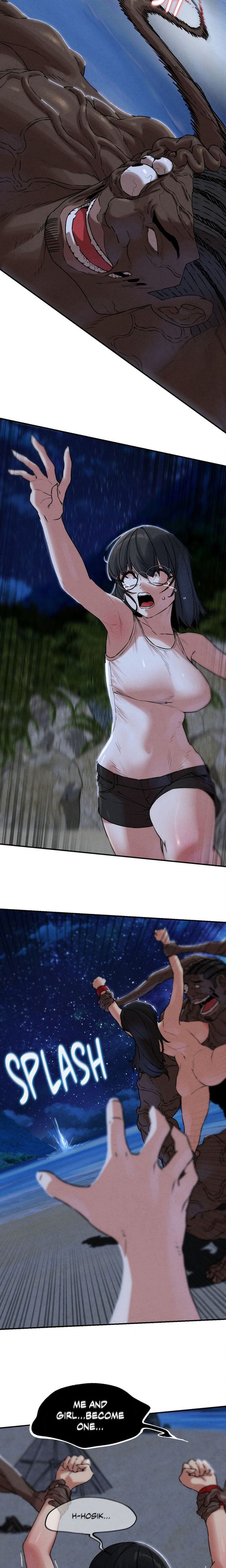 Seniors of Class 5 Uncensored, chapter 136, page 5 of 17