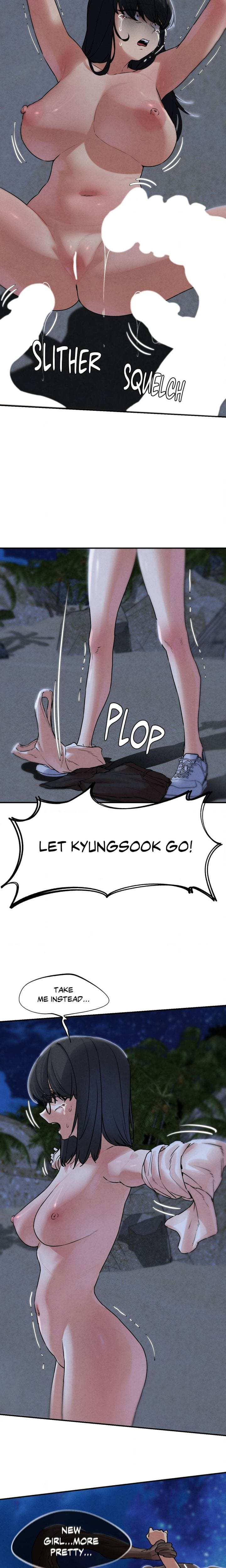 Seniors of Class 5 Uncensored, chapter 136, page 6 of 17