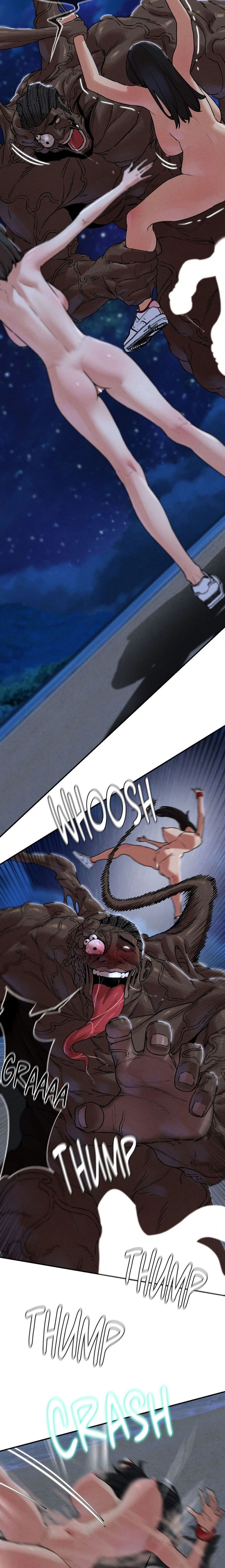 Seniors of Class 5 Uncensored, chapter 136, page 7 of 17