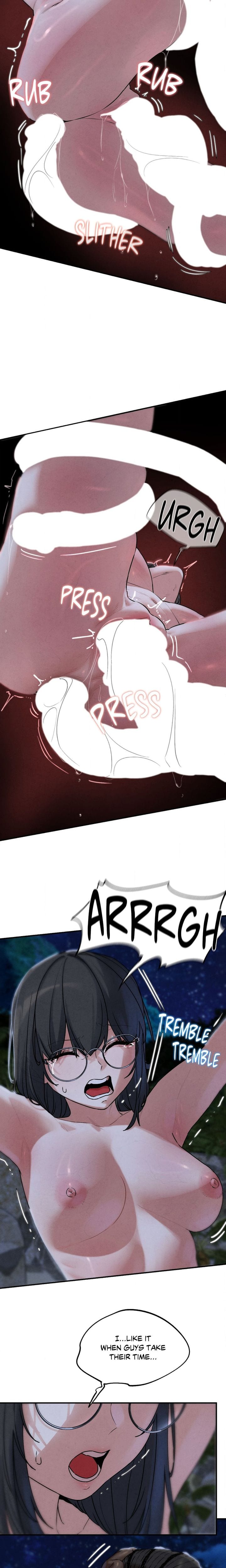 Seniors of Class 5 Uncensored, chapter 136, page 11 of 17