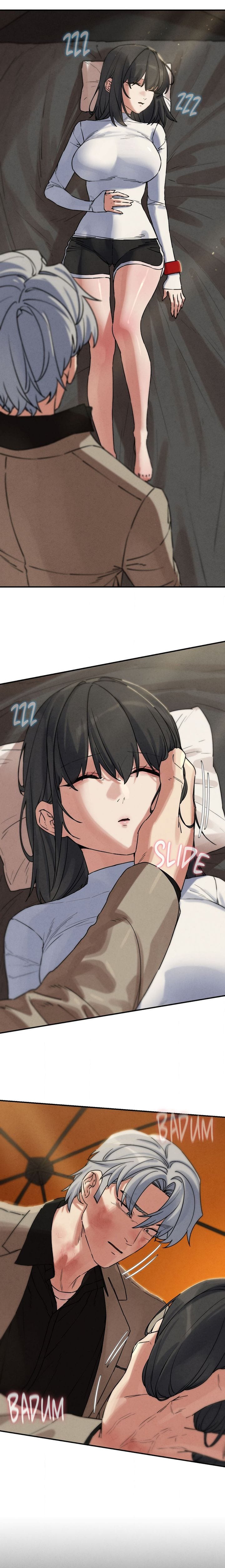 Seniors of Class 5 Uncensored, chapter 138, page 5 of 23