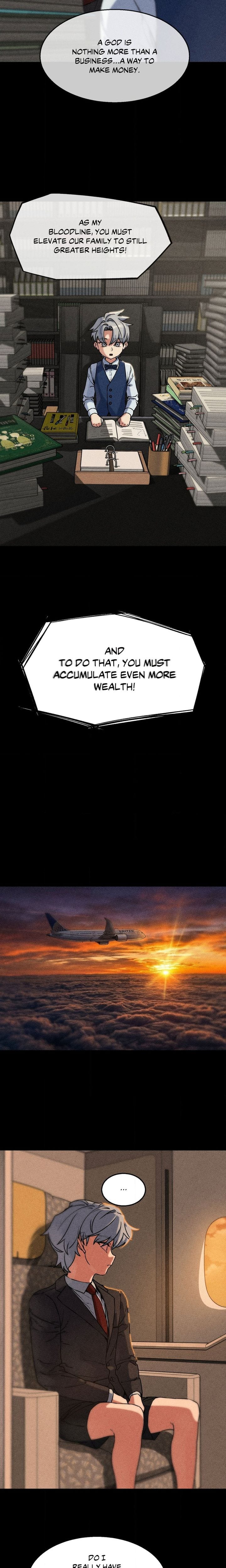 Seniors of Class 5 Uncensored, chapter 138, page 9 of 23
