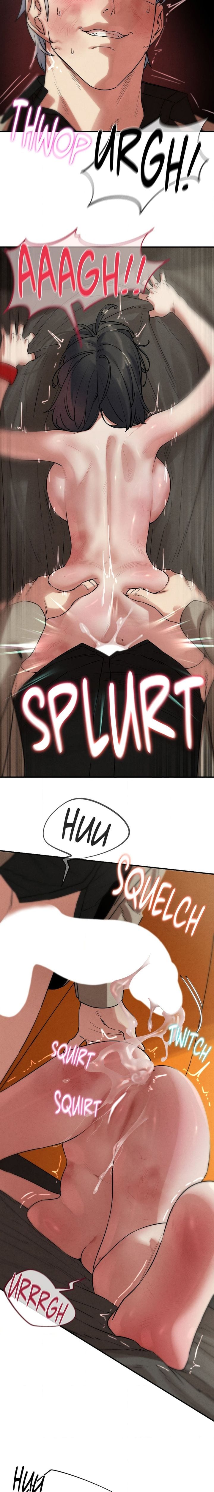 Seniors of Class 5 Uncensored, chapter 138, page 22 of 23