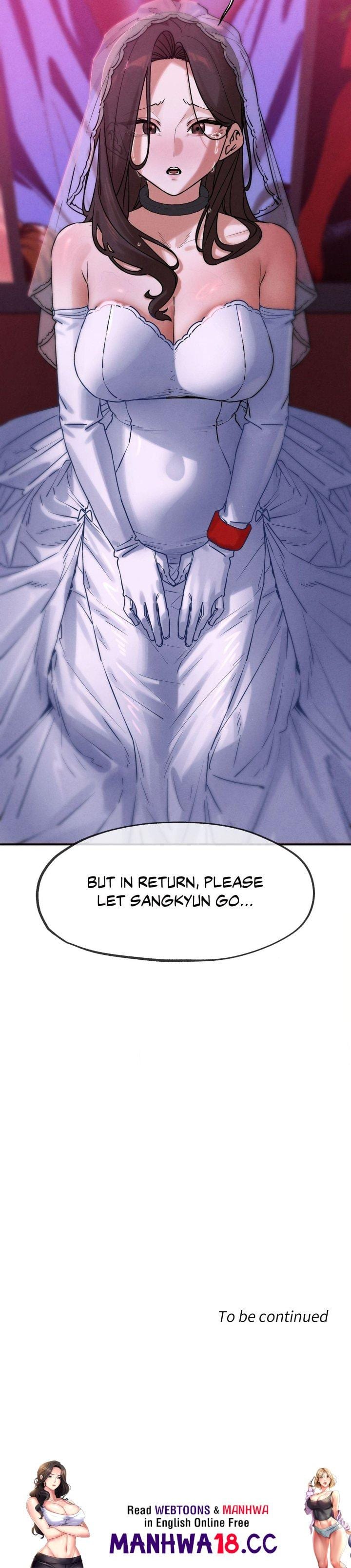 Seniors of Class 5 Uncensored, chapter 139, page 23 of 23