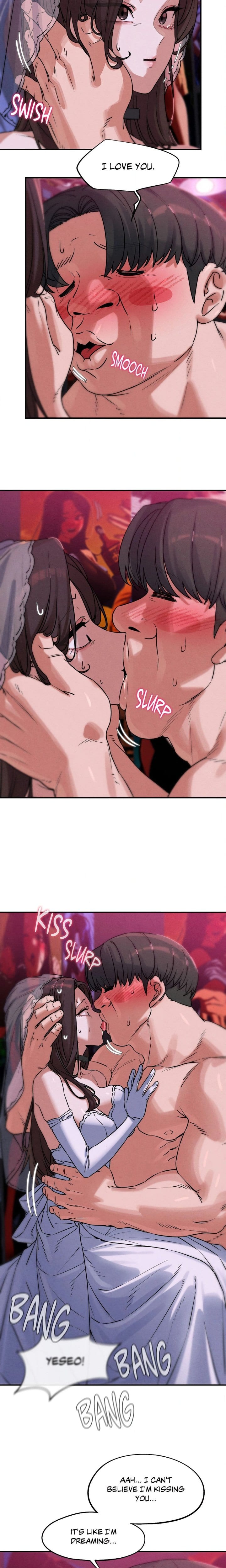 Seniors of Class 5 Uncensored, chapter 140, page 6 of 22