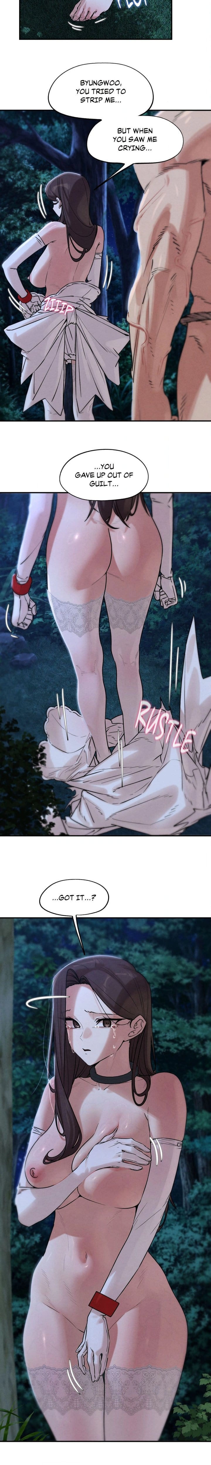Seniors of Class 5 Uncensored, chapter 144, page 5 of 21