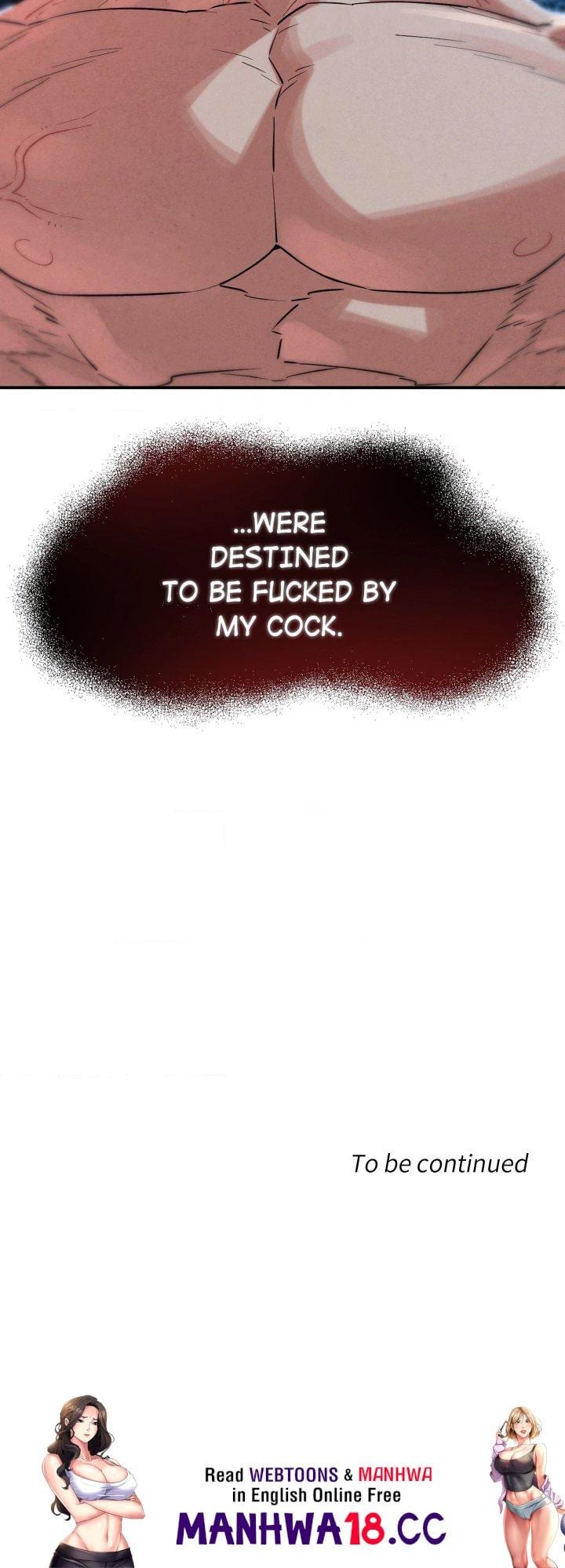 Seniors of Class 5 Uncensored, chapter 144, page 21 of 21