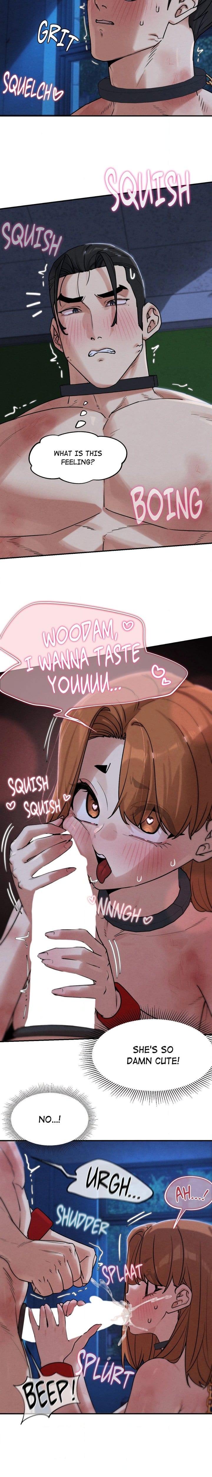 Seniors of Class 5 Uncensored, chapter 146, page 5 of 22