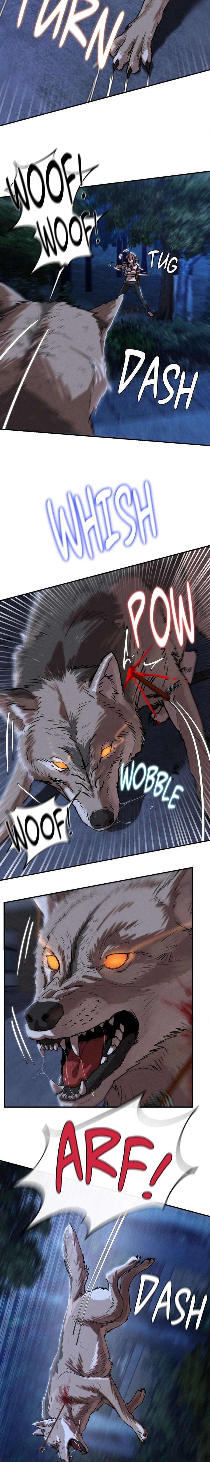 Seniors of Class 5 Uncensored, chapter 146, page 21 of 22