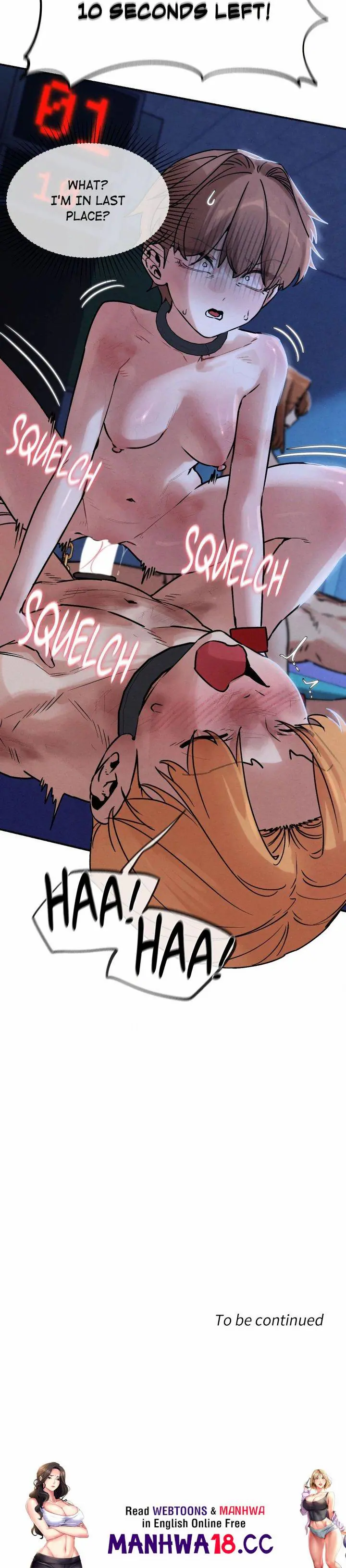 Seniors of Class 5 Uncensored, chapter 148, page 21 of 21