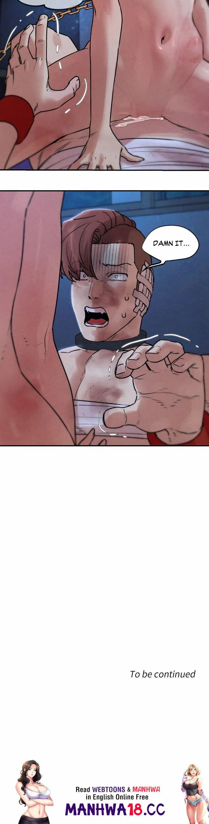 Seniors of Class 5 Uncensored, chapter 149, page 22 of 22