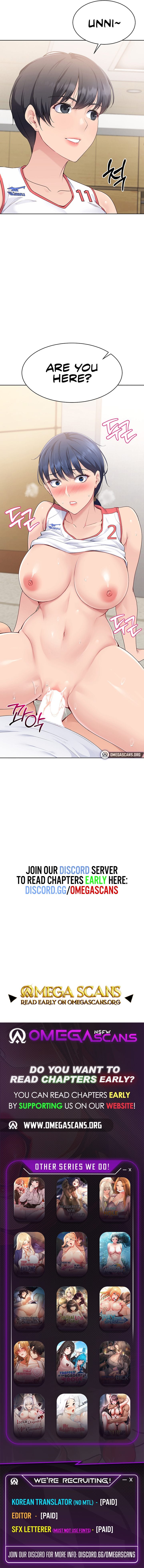 Set It! Uncensored, chapter 4, page 9 of 9