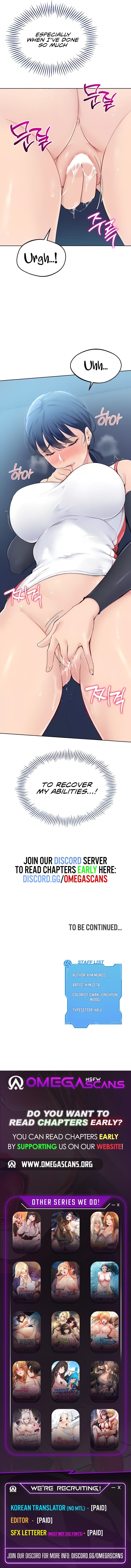 Set It! Uncensored, chapter 5, page 12 of 12