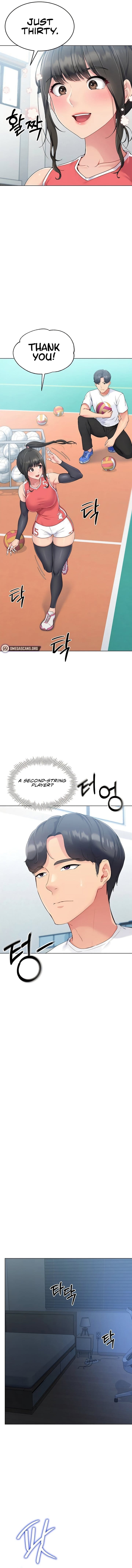 Set It! Uncensored, chapter 9, page 5 of 17