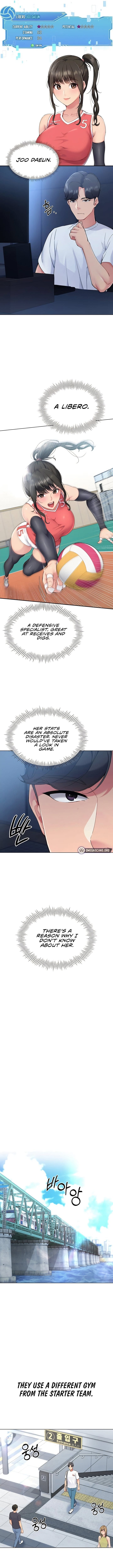 Set It! Uncensored, chapter 9, page 6 of 17