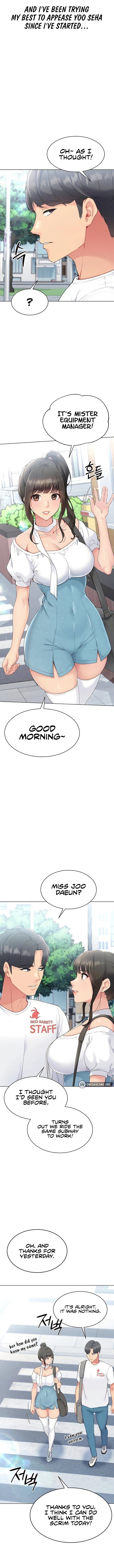 Set It! Uncensored, chapter 9, page 7 of 17