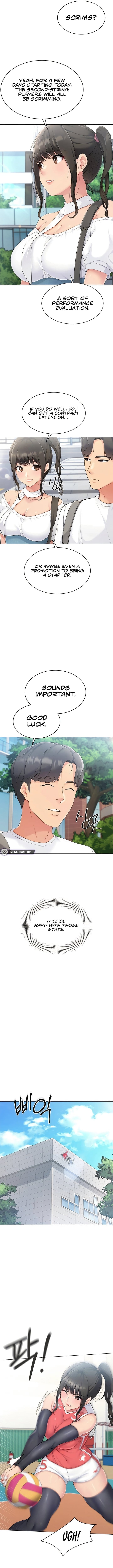 Set It! Uncensored, chapter 9, page 8 of 17