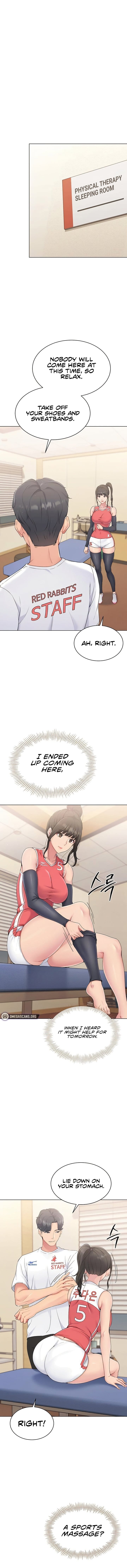 Set It! Uncensored, chapter 9, page 12 of 17