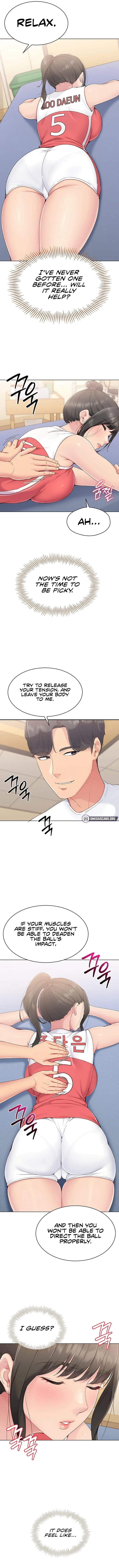 Set It! Uncensored, chapter 9, page 13 of 17