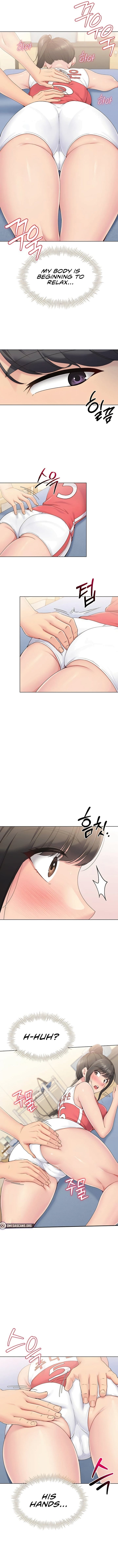 Set It! Uncensored, chapter 9, page 14 of 17
