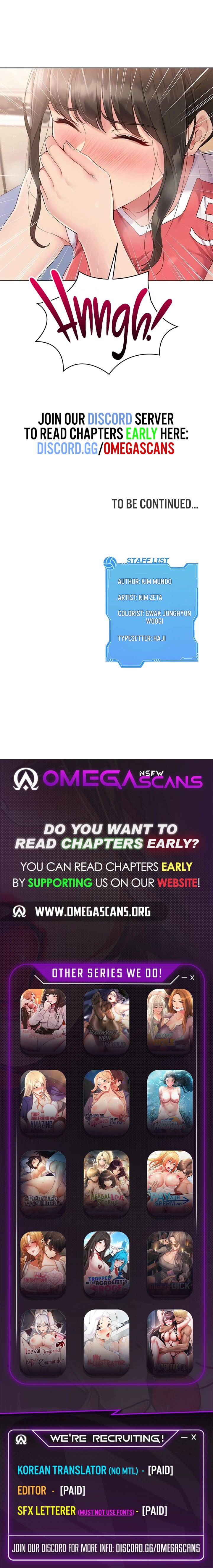 Set It! Uncensored, chapter 9, page 17 of 17