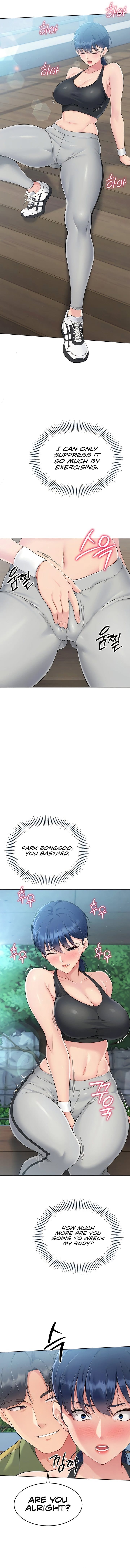 Set It! Uncensored, chapter 12, page 6 of 16