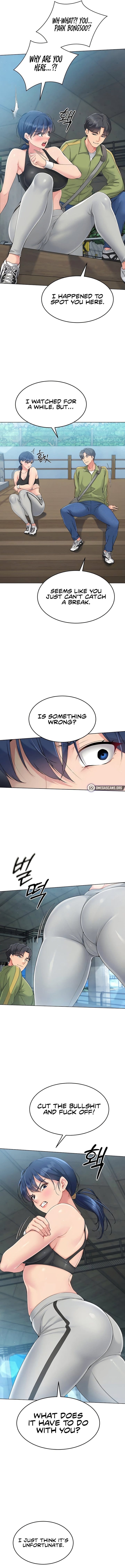 Set It! Uncensored, chapter 12, page 7 of 16