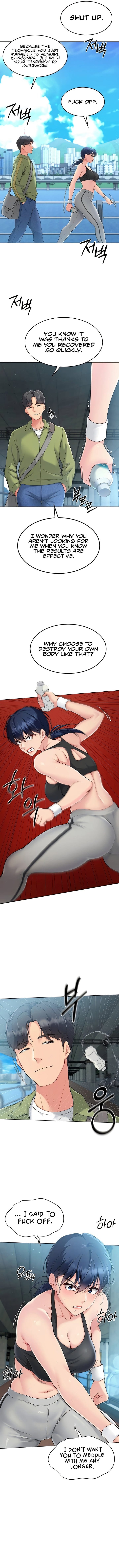 Set It! Uncensored, chapter 12, page 8 of 16