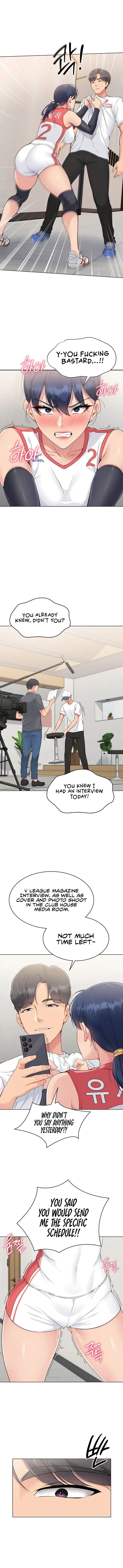Set It! Uncensored, chapter 12, page 10 of 16