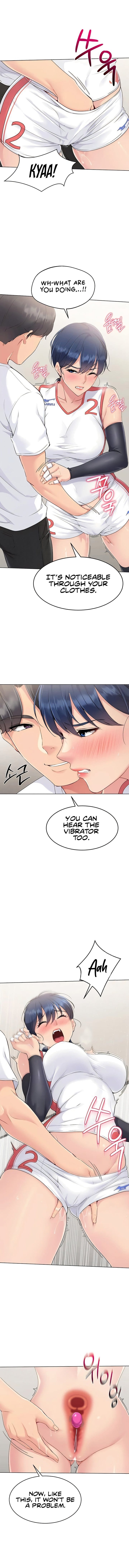 Set It! Uncensored, chapter 12, page 12 of 16
