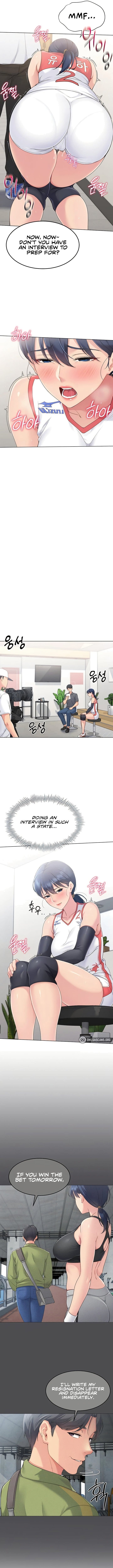 Set It! Uncensored, chapter 12, page 13 of 16