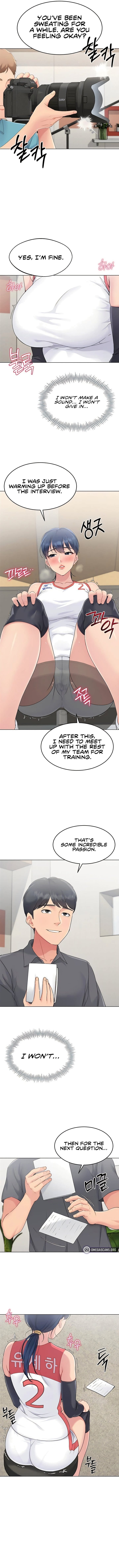 Set It! Uncensored, chapter 12, page 15 of 16