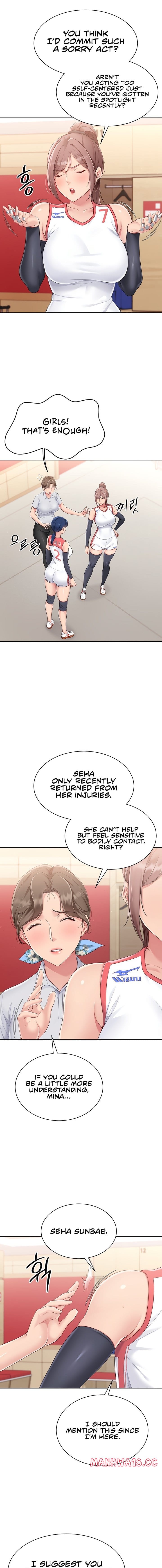 Set It! Uncensored, chapter 37, page 5 of 19
