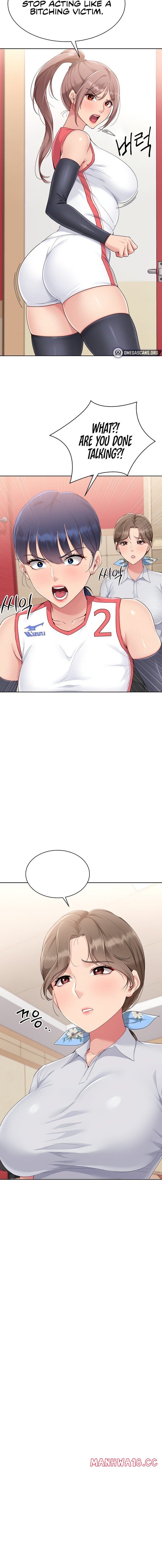 Set It! Uncensored, chapter 37, page 6 of 19