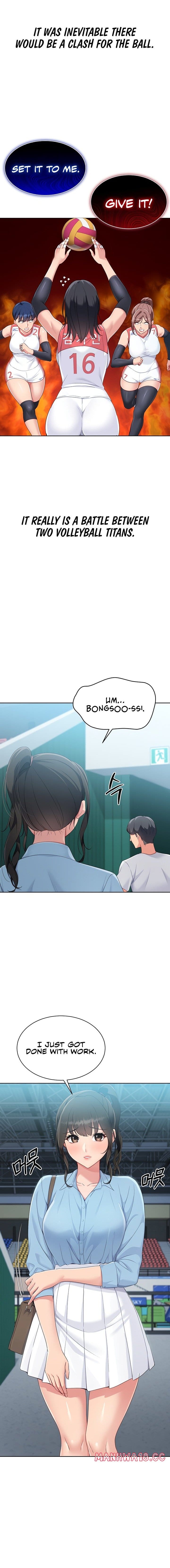 Set It! Uncensored, chapter 37, page 8 of 19