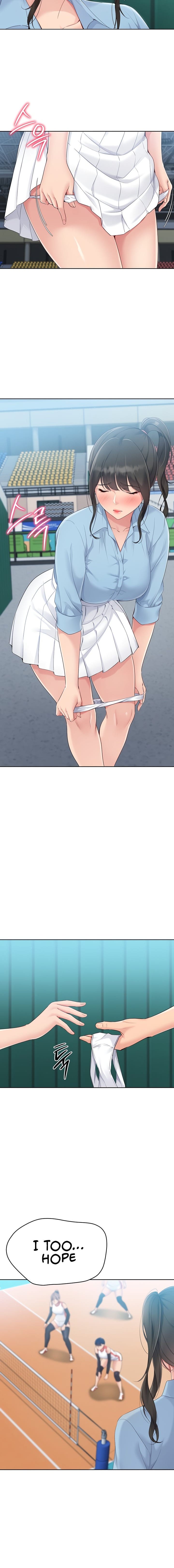 Set It! Uncensored, chapter 37, page 10 of 19