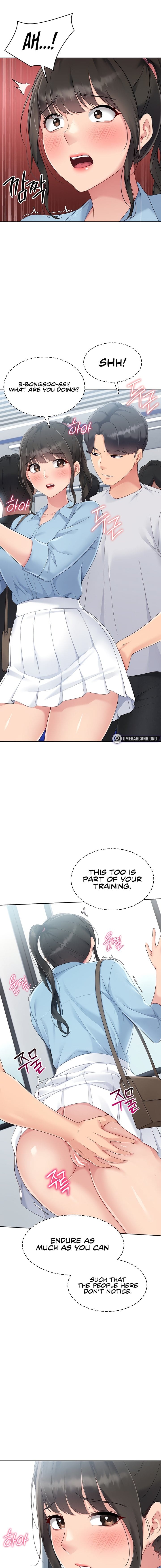 Set It! Uncensored, chapter 37, page 13 of 19