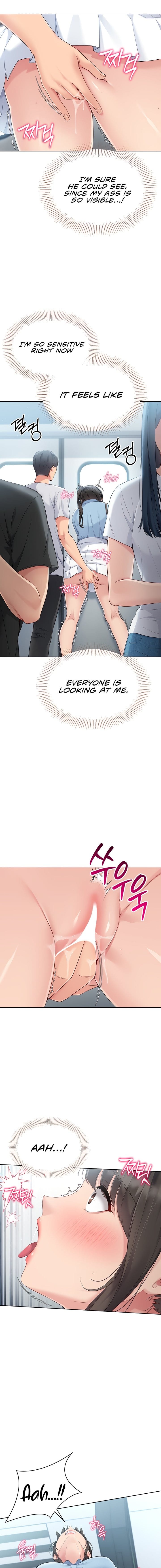 Set It! Uncensored, chapter 37, page 15 of 19
