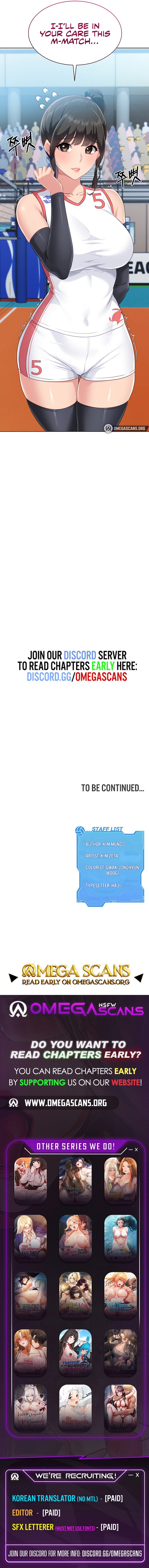 Set It! Uncensored, chapter 38, page 10 of 10