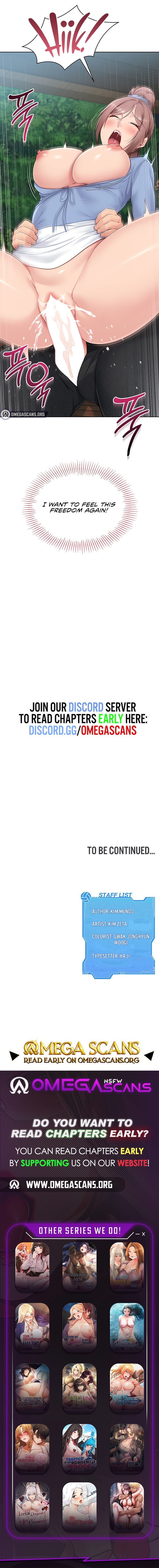 Set It! Uncensored, chapter 45, page 10 of 10