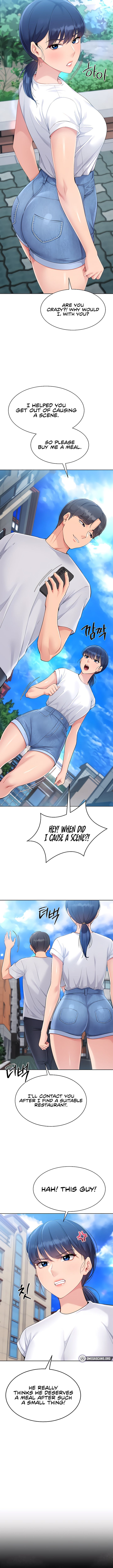 Set It! Uncensored, chapter 47, page 5 of 12