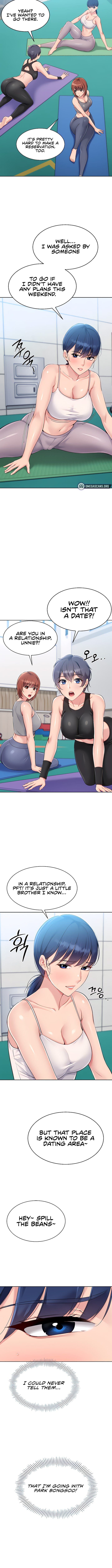 Set It! Uncensored, chapter 47, page 7 of 12